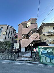 ハイツコーセー2番館