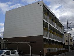 レオパレスメルツェIII