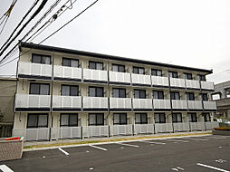 レオパレスファーウッドII