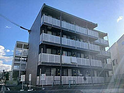 レオパレス豊里II