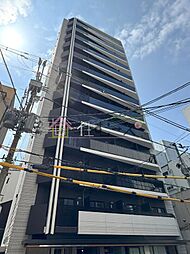 クレストコート堂島