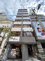 グローリー島之内