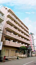 ミフネセントラルベア東淀川