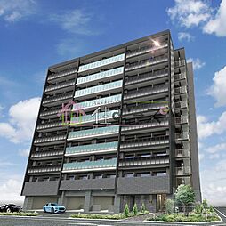 ファステート大阪アステール