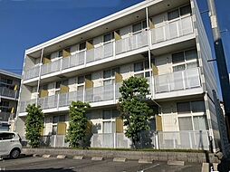 レオパレスアルモニI