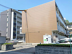 レオパレスアズール加美東