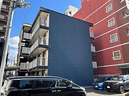 レオパレスラピスラズリ高井田