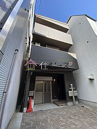 アルテミス京橋