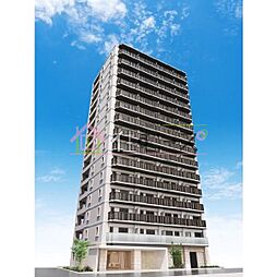 スプランディッド新大阪VIII