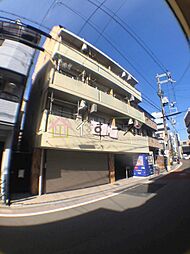 メゾンイストワール