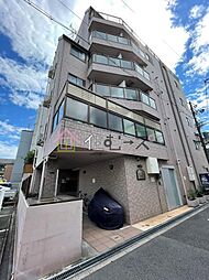 ベルエーキップ