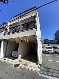 今福南貸家（南側）