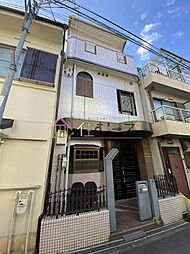 鴫野西1-16-18中古戸建