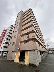 M’プラザ城東六番館