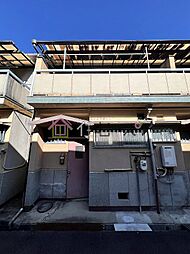 中茶屋1丁目大草邸