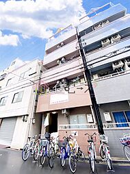 サンドーム大森