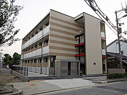 レオパレスかおり