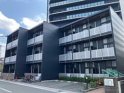 レオパレスルミエール森彦