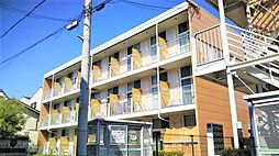 レオパレスMINAMINOII