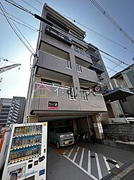 ロイヤルハイツ別所