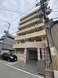 アルビオン新北野