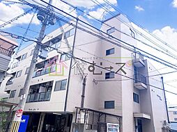 グランドハイツ三津屋北