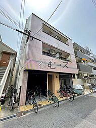 ライズワン下新庄