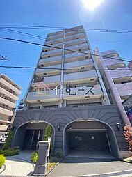 エスリード京橋ステーションプラザ