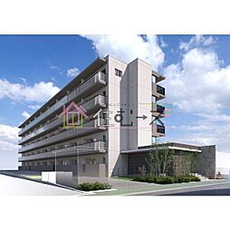 サザンクレスト高師浜