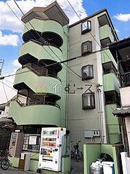 パルミエールおりおの公園