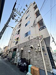 グリーンコーポ山坂