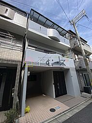 駐車スペース付き　戸建て賃貸　一棟貸し