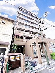 パレユニオン鶴ヶ丘