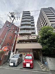 プライムタワー阿倍野40