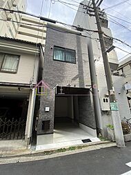 新今里3丁目戸建