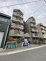 深江大発マンション