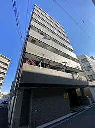 マンション輝