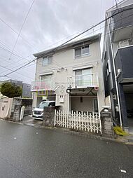 高見3丁目賃貸一戸建