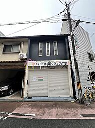 山坂5丁目事務所兼住居