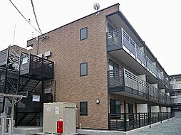 レオネクストすずらん荘