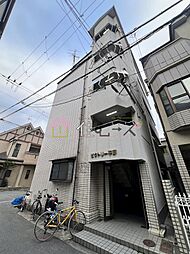 ビクトリー平野