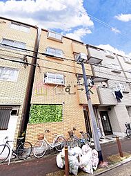 サンシャイン東住吉