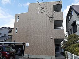 カプリコンof盾津