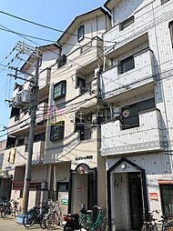 エルグリーン東住吉