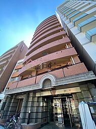 リアンジェ難波