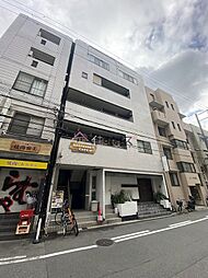 アンシャンテビル