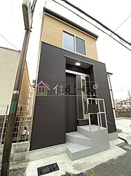 浜本北江口1丁目貸家