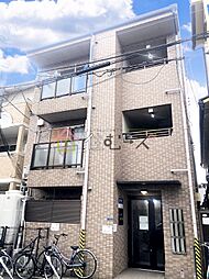 パレス天下茶屋