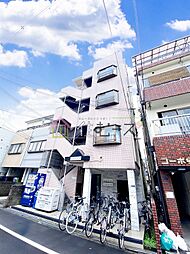 オックスフォード今川