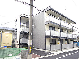 レオパレス高瀬ヒュッテ1